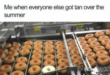 13 Funny Pale People Problems That Other People Will Fail To Understand
