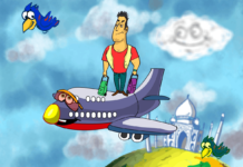 7 Funny Reactions Expected From NRI’s When Visiting India !