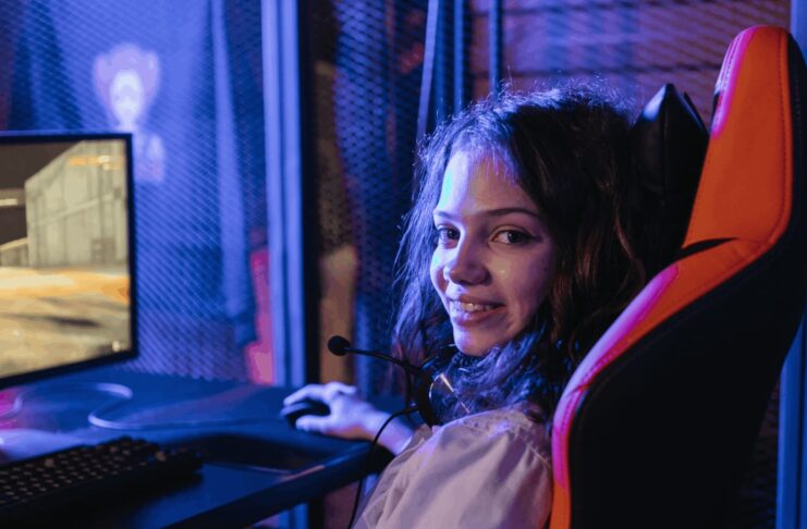 5 Best PC Gaming Chairs in 2021 for Every Budget Best-Gaming-Chairs 2021